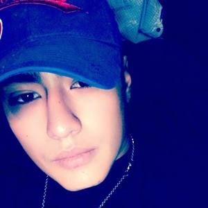 Meet your Posher, Alberto